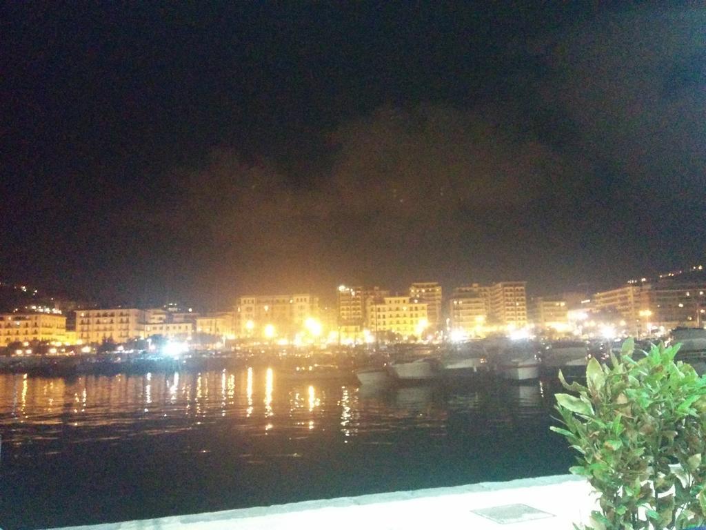 La Mia Casetta Salerno Luaran gambar