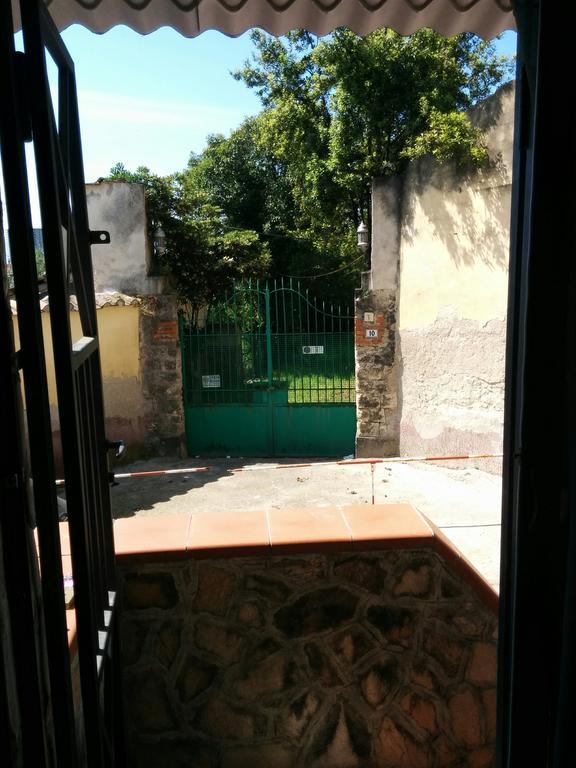 La Mia Casetta Salerno Luaran gambar
