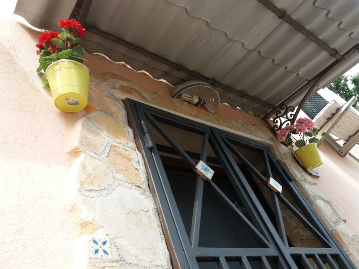 La Mia Casetta Salerno Luaran gambar